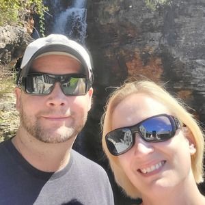 Meet your Posher, Andy